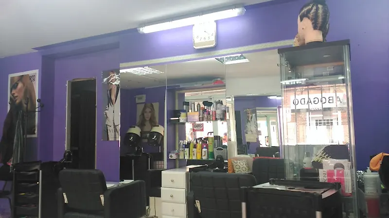 Peluquería El Jireh - Peluquería en Madrid - foto 2