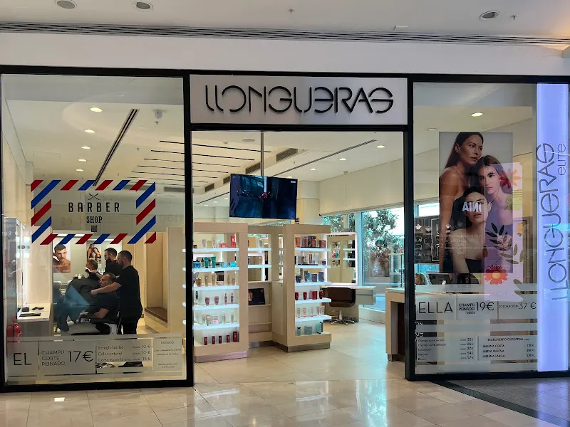 Llongueras - Peluquería en Madrid - foto 2