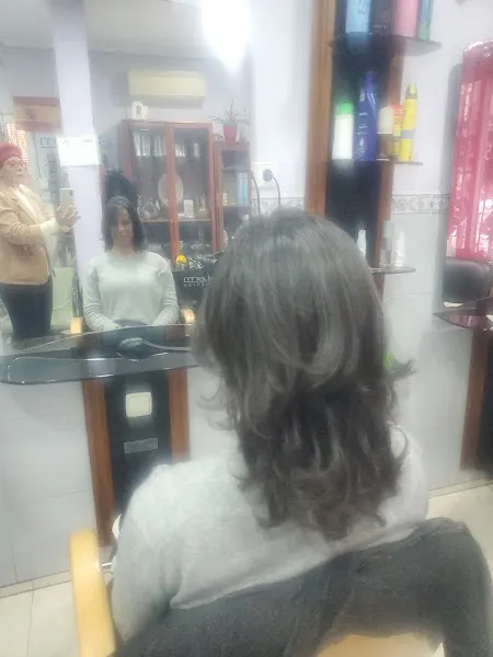 Peluquería Zeneida