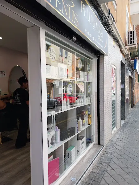 Peluqueria Venus
