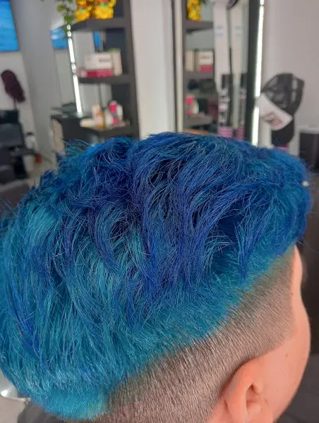Peluqueria Unisex Nereida - Madrid
