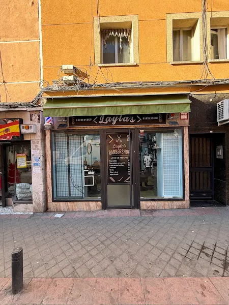Peluquería Layla’s