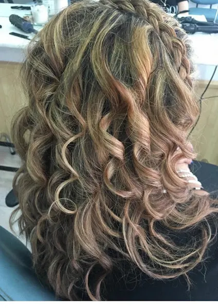 Peluquería Unisex Ana - Madrid