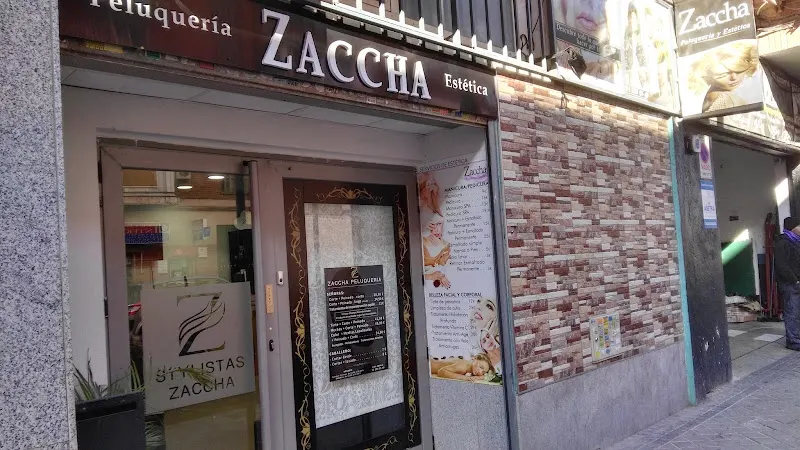 Saccha Alto del Arenal