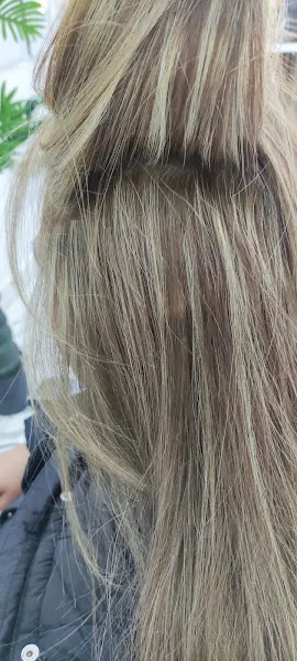 Peluquería Malasquez