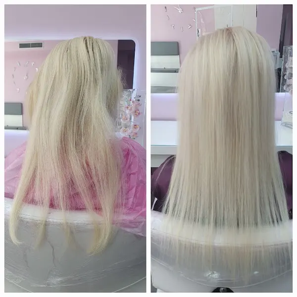 DREAM STYLE