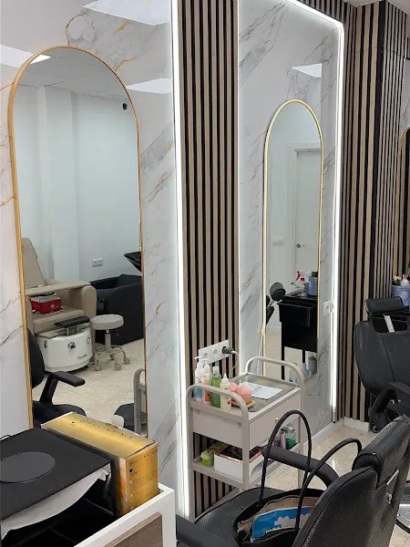 Barbershop Simo