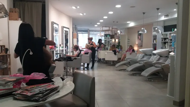 Perruqueria Nuria Perez - Valencia