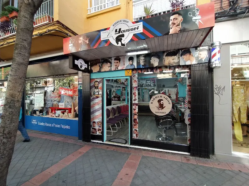 Peluquería Youssef - Peluquería en Madrid - foto 2