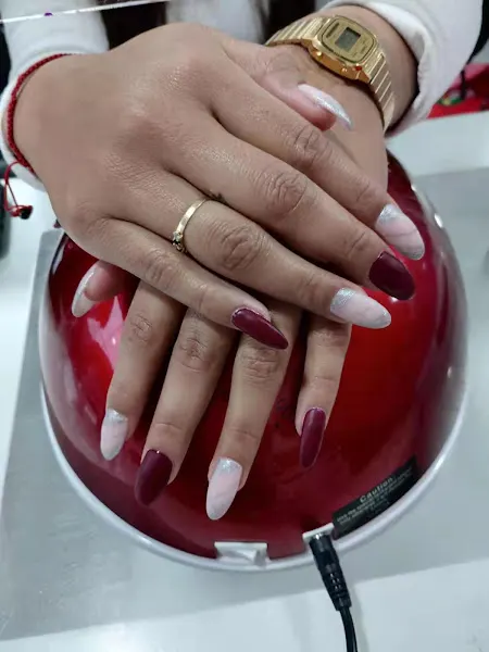 Peluqueria Unas Jing