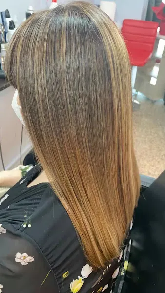 Peluqueria Unas Jing - Peluquería en Madrid - foto 2