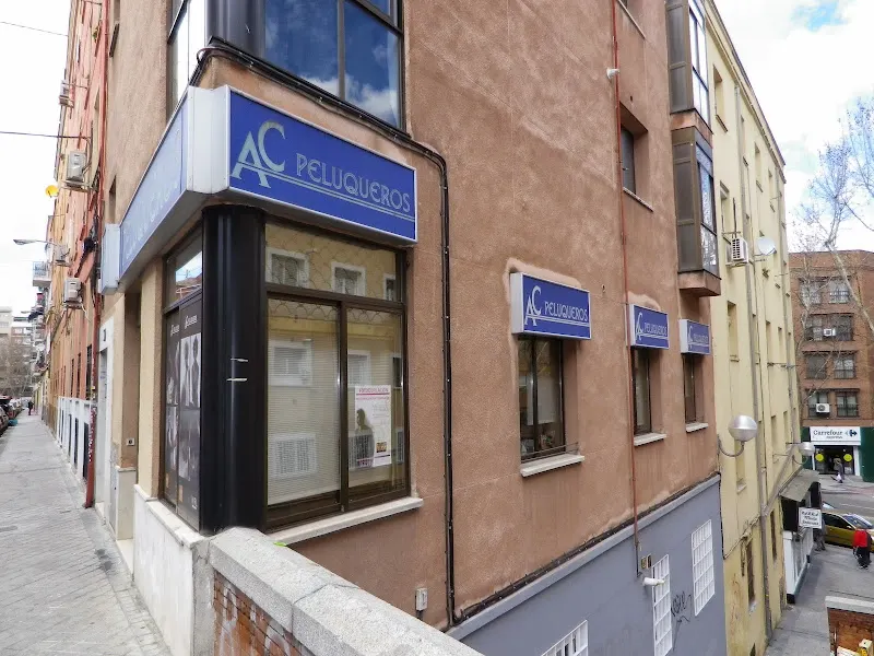 AC Peluqueros