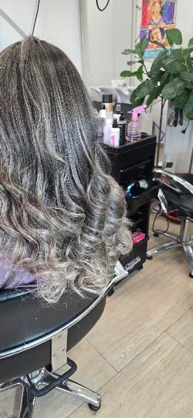Pablo Márquez peluquería - Peluquería en Madrid - foto 2
