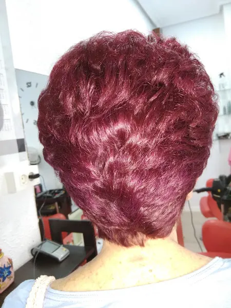 Peluquería Yoli - Madrid