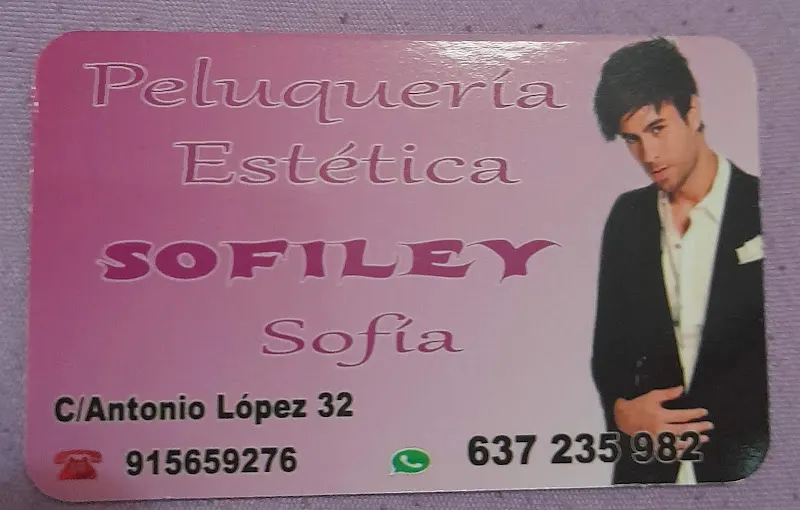 Peluquería Sofiley - Peluquería en Madrid - foto 2