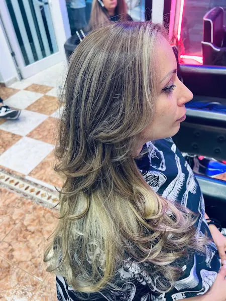 Peluquería Yohana