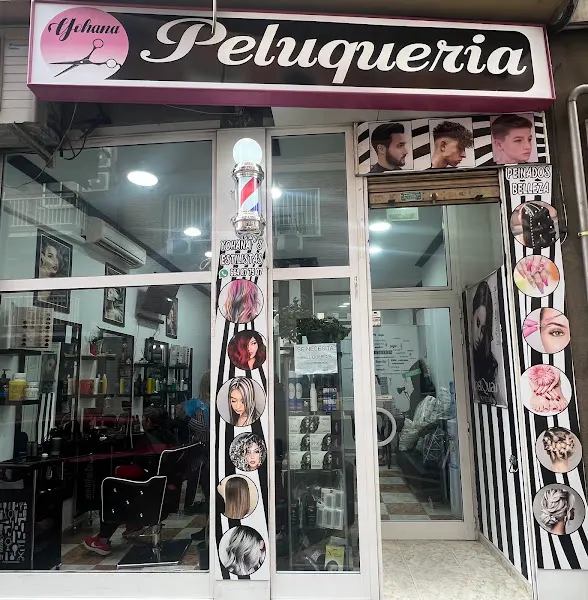 Peluquería Yohana - Peluquería en Madrid - foto 2