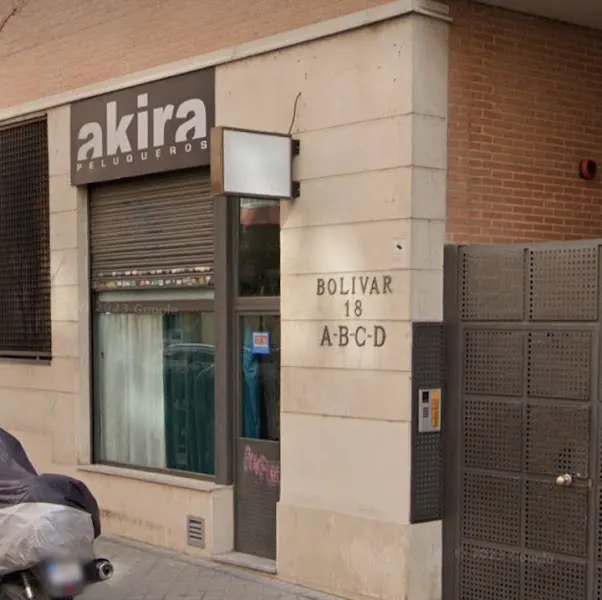 Akira Peluqueros 3.0 - Peluquería en Madrid - foto 4
