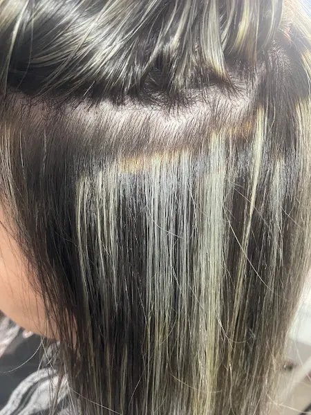 Peluquería Angie - Peluquería en Madrid - foto 2