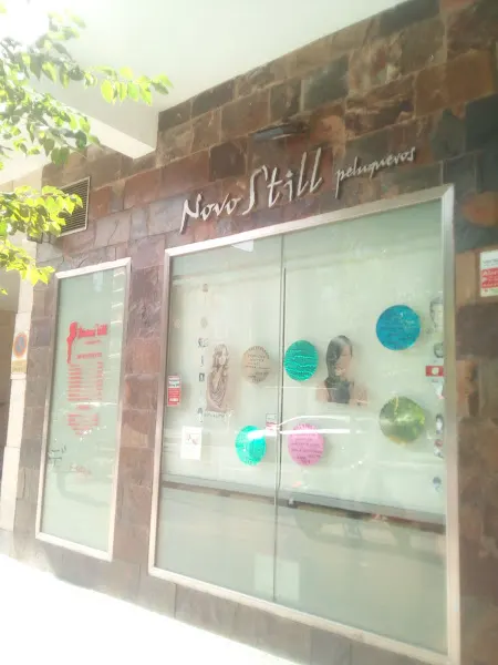 Novo S'Till Peluquería