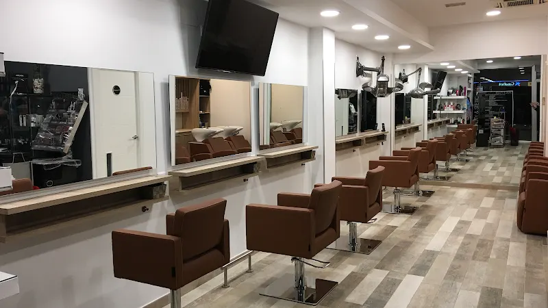 Patricia Fernandez Peluqueria & Estética - Madrid