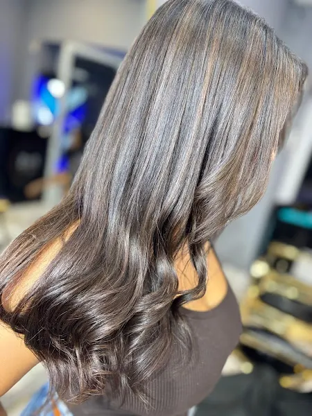 Peluquería j&f centro de belleza