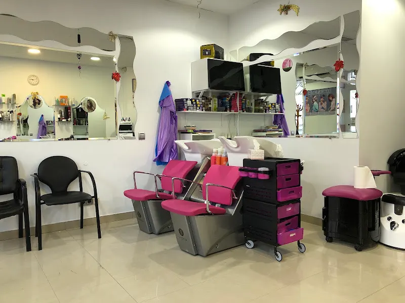 Peluqueria Unisex Jennifer - Madrid
