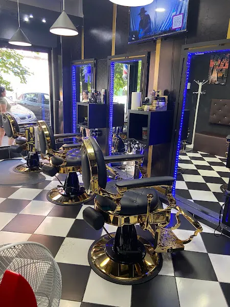 Sr. Barber Molina - Madrid