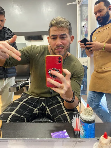 Peluquería Robert