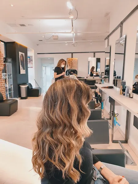 AIRE'S PELUQUERÍA - Madrid