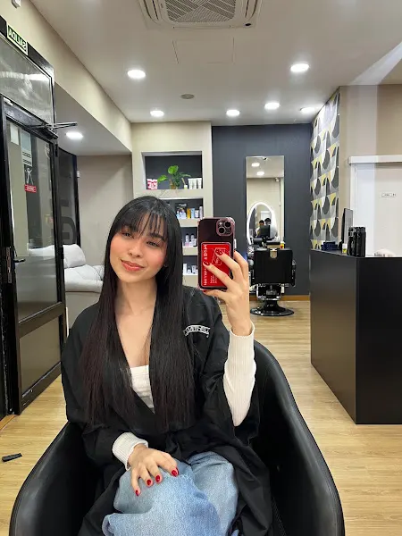 EB Hairspa by Alex - Madrid