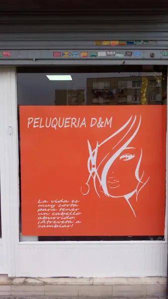 PELUQUERIA D&M PRODUCTOS NATURALES! Tricologia( estudio del cuero cabelludo)
