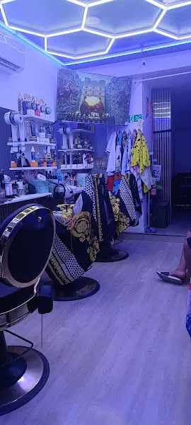 Isabel Marín peluquería - Peluquería en Madrid - foto 2