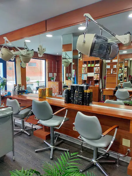 Peluquería Y Estética Sonia - Peluquería en Madrid - foto 2