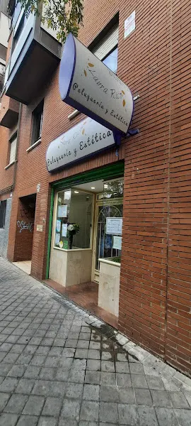 Peluquería Estética Laura Rico - Peluquería en Madrid - foto 2