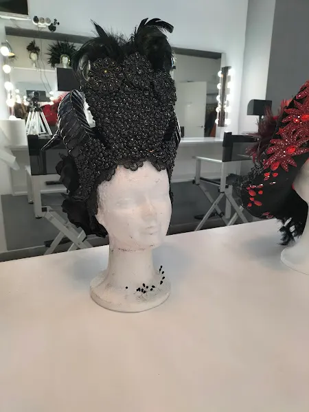 Sergio Fernández. Imagen y belleza - Alzira