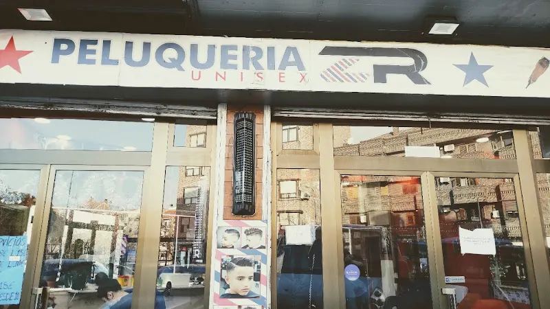 Peluqueria Zr