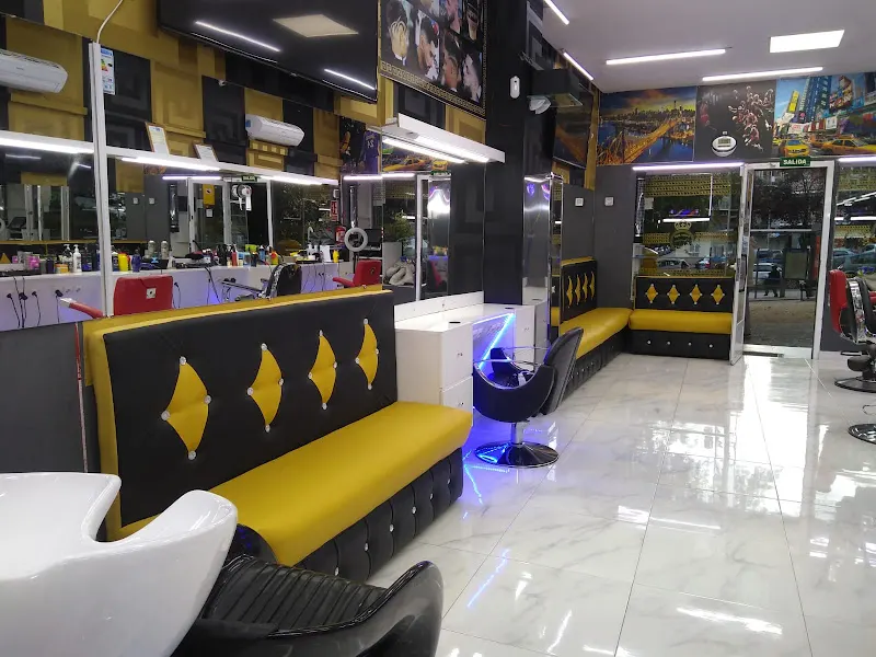 Peluqueria Alex