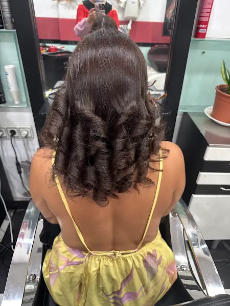 Peluqueria Lucia