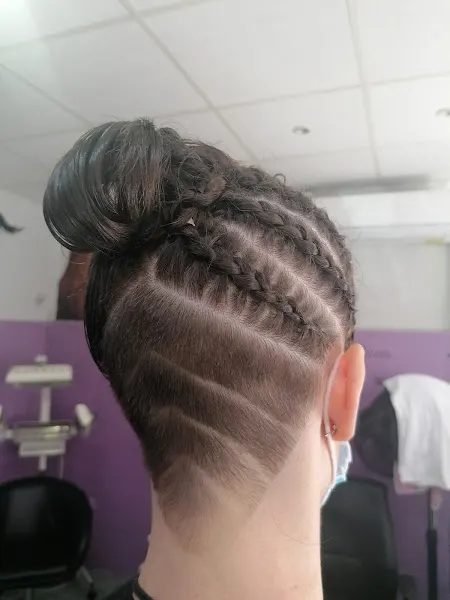 PELUQUERIA SOL 🌞
