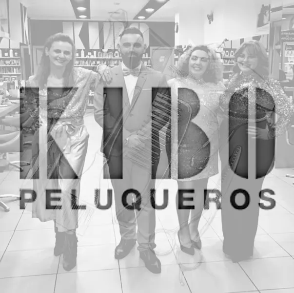 Kibo Peluqueros - Madrid