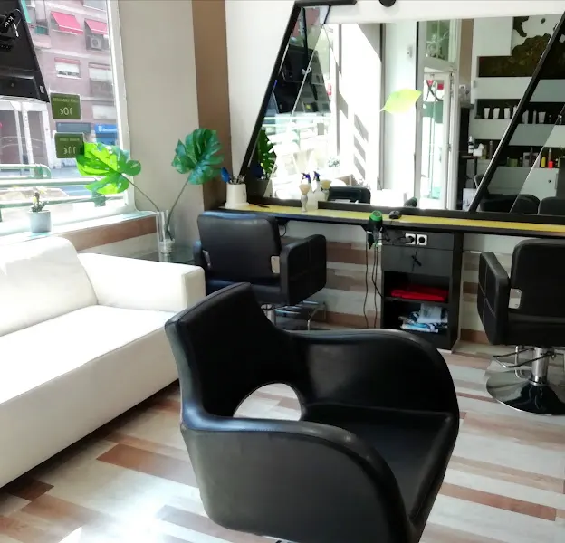 RC Peluqueros - Madrid