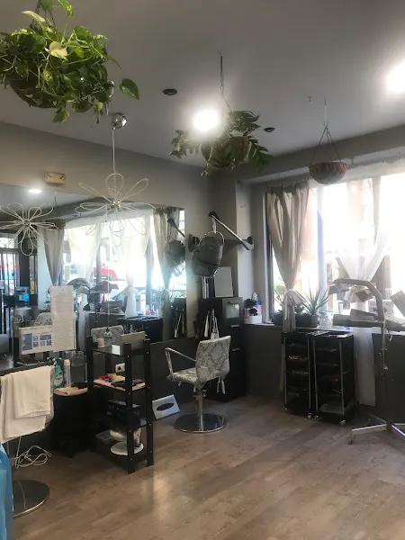Peluquería Alara - Madrid