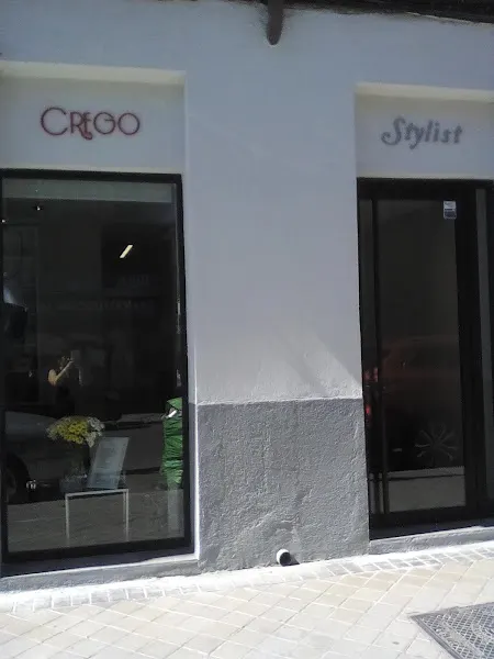 Crego Stylist
