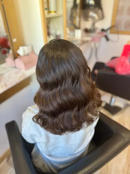 Peluquería Mayte Balací