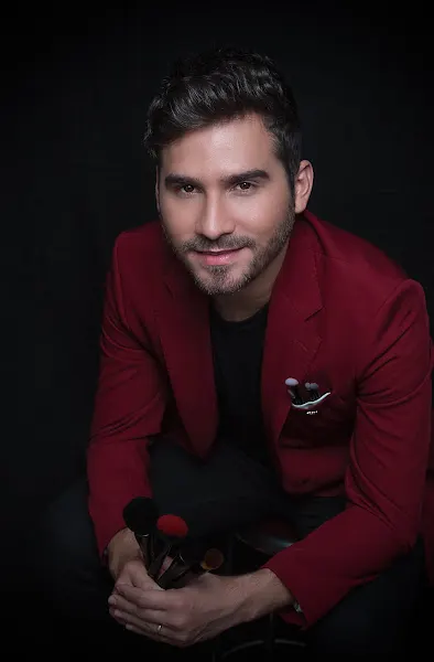 Eduardo Arocha