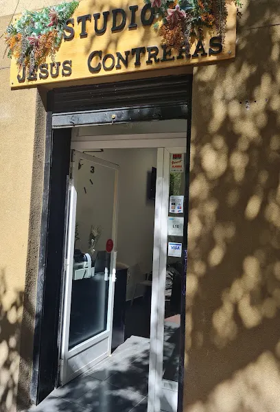 STUDIO JESUS CONTRERAS
