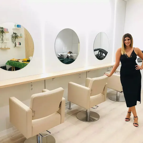 Peluquería Nicol