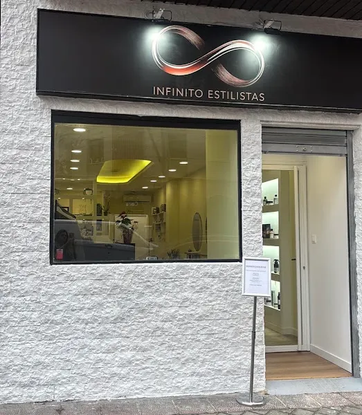 Infinito Estilistas - Madrid