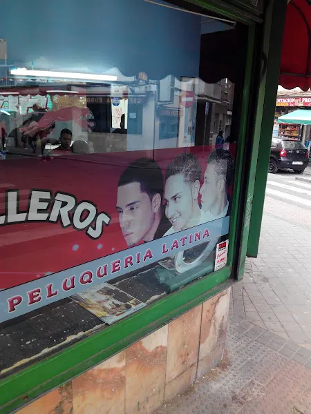 Peluqueria